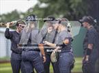 Photo from the gallery "Guyer vs. Forney (UIL 6A Softball State Semifinals Div II)"