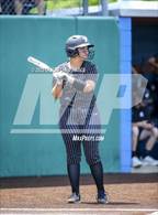 Photo from the gallery "Guyer vs. Forney (UIL 6A Softball State Semifinals Div II)"