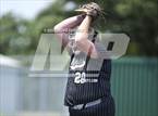 Photo from the gallery "Guyer vs. Forney (UIL 6A Softball State Semifinals Div II)"