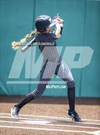 Photo from the gallery "Guyer vs. Forney (UIL 6A Softball State Semifinals Div II)"