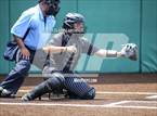 Photo from the gallery "Guyer vs. Forney (UIL 6A Softball State Semifinals Div II)"