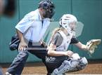 Photo from the gallery "Guyer vs. Forney (UIL 6A Softball State Semifinals Div II)"