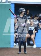 Photo from the gallery "Guyer vs. Forney (UIL 6A Softball State Semifinals Div II)"