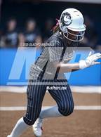 Photo from the gallery "Guyer vs. Forney (UIL 6A Softball State Semifinals Div II)"