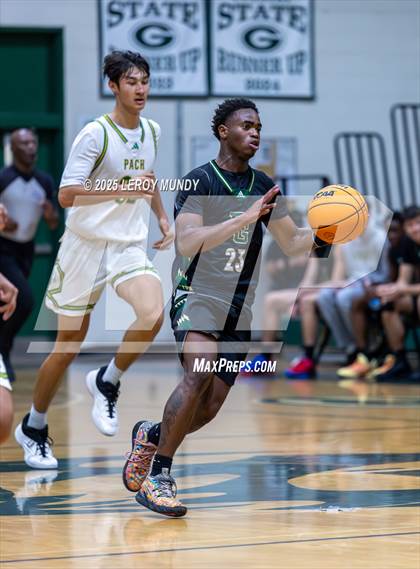 Thumbnail 1 in Rabun Gap-Nacoochee @ Greenbrier photogallery.