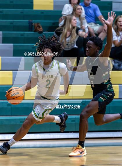 Thumbnail 1 in Rabun Gap-Nacoochee @ Greenbrier photogallery.