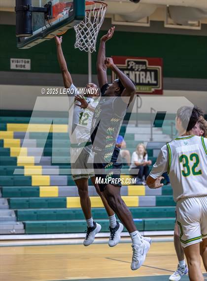 Thumbnail 3 in Rabun Gap-Nacoochee @ Greenbrier photogallery.