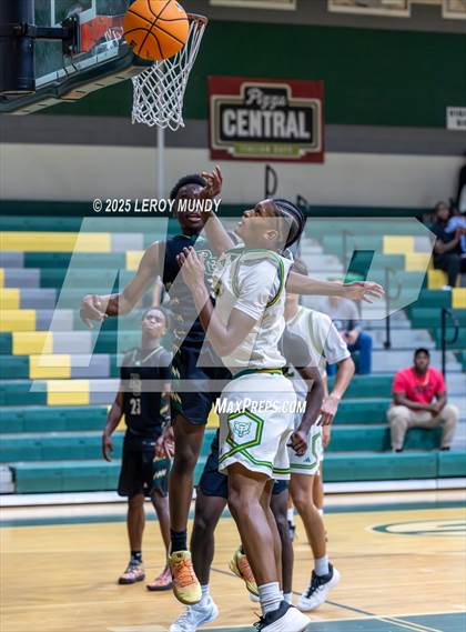 Thumbnail 3 in Rabun Gap-Nacoochee @ Greenbrier photogallery.