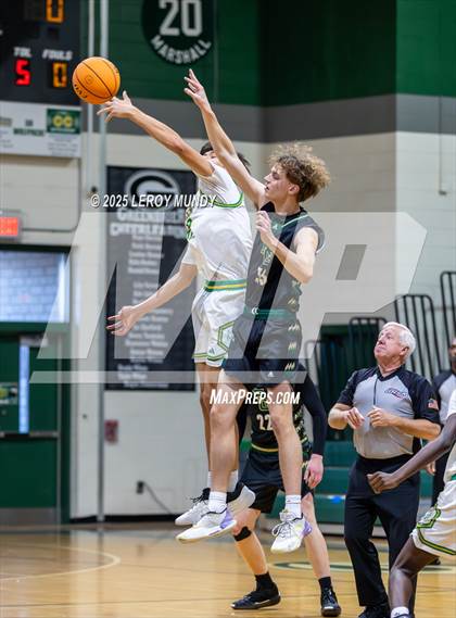 Thumbnail 2 in Rabun Gap-Nacoochee @ Greenbrier photogallery.