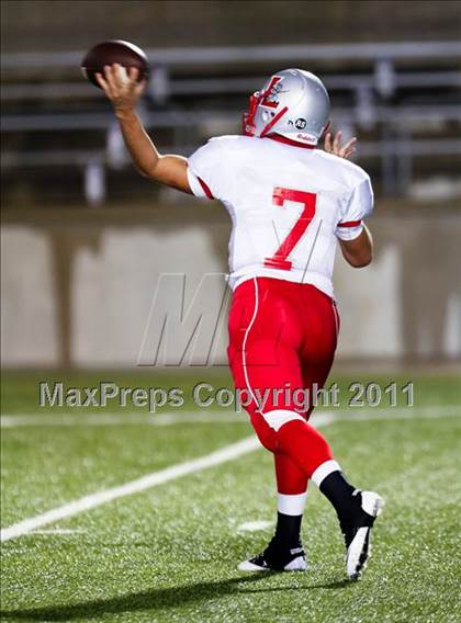 Thumbnail 3 in Lee @ Round Rock Westwood photogallery.