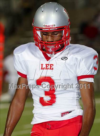 Thumbnail 3 in Lee @ Round Rock Westwood photogallery.