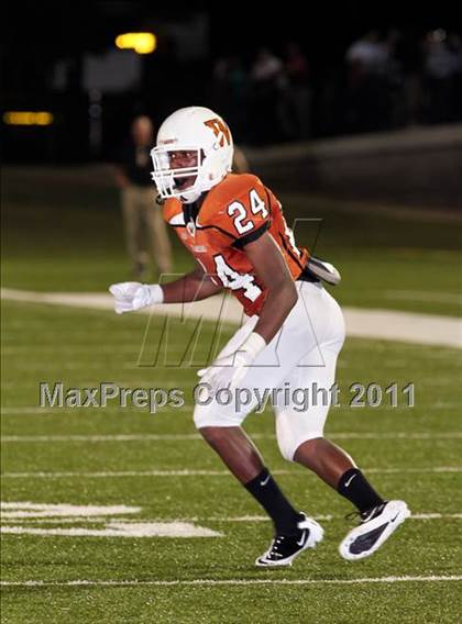Thumbnail 3 in Lee @ Round Rock Westwood photogallery.