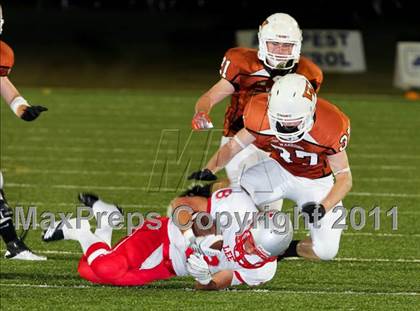 Thumbnail 2 in Lee @ Round Rock Westwood photogallery.