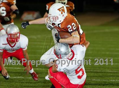 Thumbnail 3 in Lee @ Round Rock Westwood photogallery.