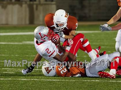 Thumbnail 1 in Lee @ Round Rock Westwood photogallery.