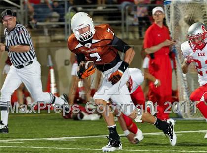 Thumbnail 3 in Lee @ Round Rock Westwood photogallery.