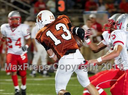 Thumbnail 3 in Lee @ Round Rock Westwood photogallery.