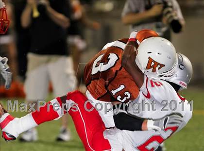 Thumbnail 3 in Lee @ Round Rock Westwood photogallery.