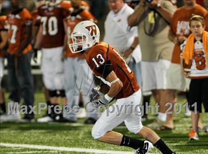 Thumbnail 2 in Lee @ Round Rock Westwood photogallery.