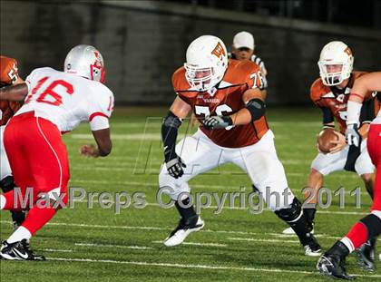 Thumbnail 2 in Lee @ Round Rock Westwood photogallery.