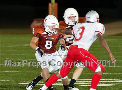 Thumbnail 3 in Lee @ Round Rock Westwood photogallery.