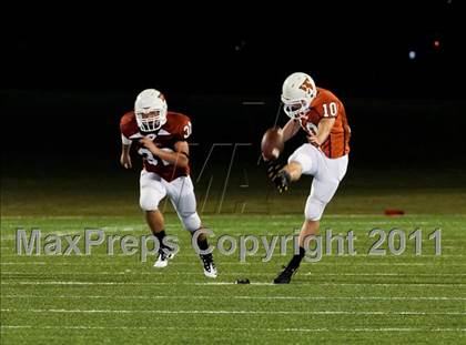 Thumbnail 3 in Lee @ Round Rock Westwood photogallery.