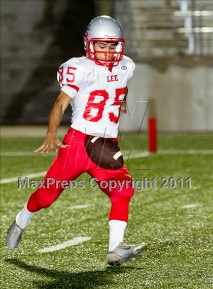 Thumbnail 3 in Lee @ Round Rock Westwood photogallery.