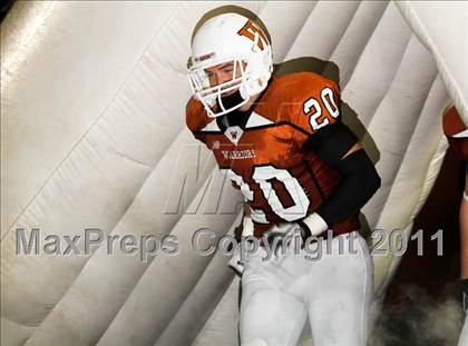 Thumbnail 3 in Lee @ Round Rock Westwood photogallery.