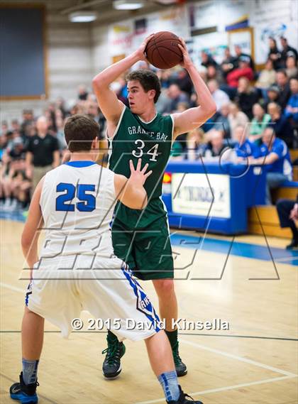 Thumbnail 2 in Granite Bay @ Rocklin photogallery.