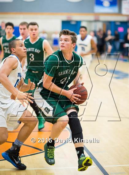 Thumbnail 1 in Granite Bay @ Rocklin photogallery.