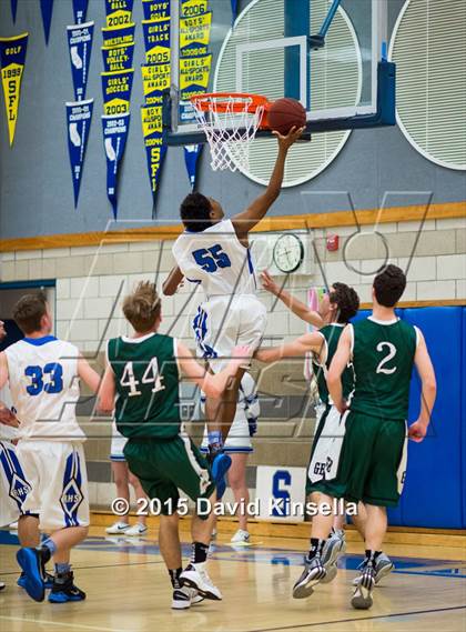 Thumbnail 2 in Granite Bay @ Rocklin photogallery.