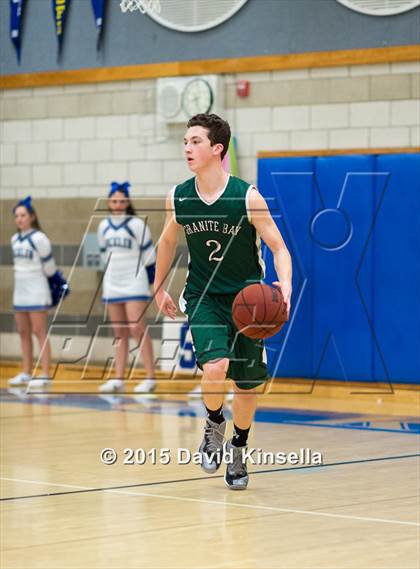 Thumbnail 2 in Granite Bay @ Rocklin photogallery.