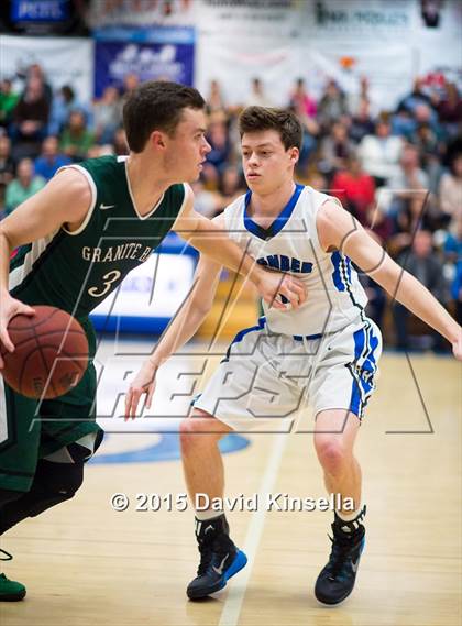 Thumbnail 1 in Granite Bay @ Rocklin photogallery.
