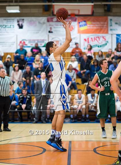 Thumbnail 3 in Granite Bay @ Rocklin photogallery.