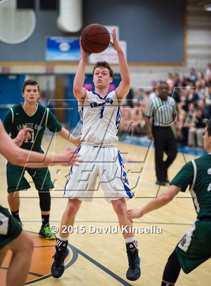 Thumbnail 3 in Granite Bay @ Rocklin photogallery.