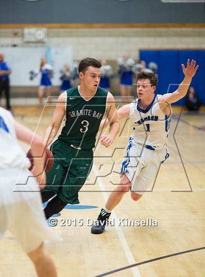 Thumbnail 3 in Granite Bay @ Rocklin photogallery.
