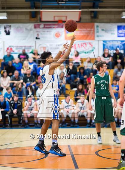 Thumbnail 3 in Granite Bay @ Rocklin photogallery.