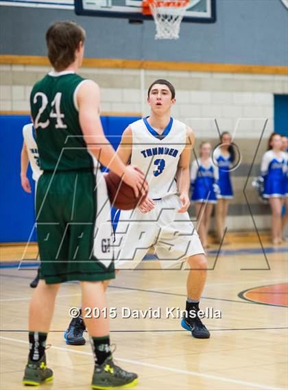 Thumbnail 3 in Granite Bay @ Rocklin photogallery.
