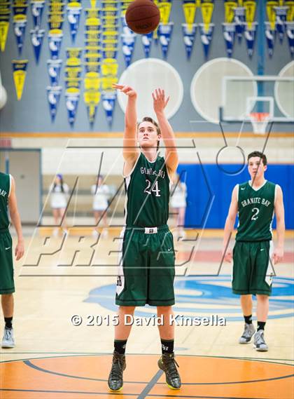 Thumbnail 2 in Granite Bay @ Rocklin photogallery.