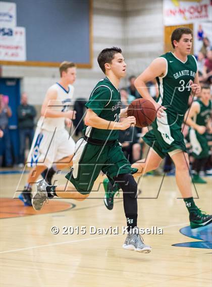 Thumbnail 1 in Granite Bay @ Rocklin photogallery.