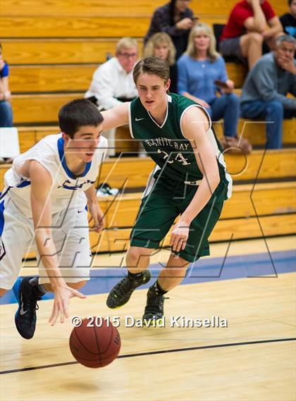 Thumbnail 3 in Granite Bay @ Rocklin photogallery.