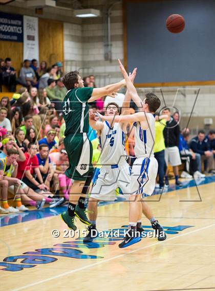 Thumbnail 3 in Granite Bay @ Rocklin photogallery.