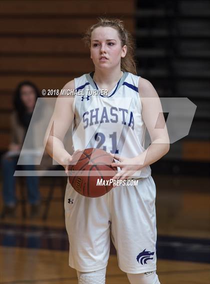 Thumbnail 1 in Red Bluff @ Shasta photogallery.