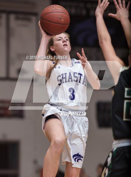Thumbnail 1 in Red Bluff @ Shasta photogallery.