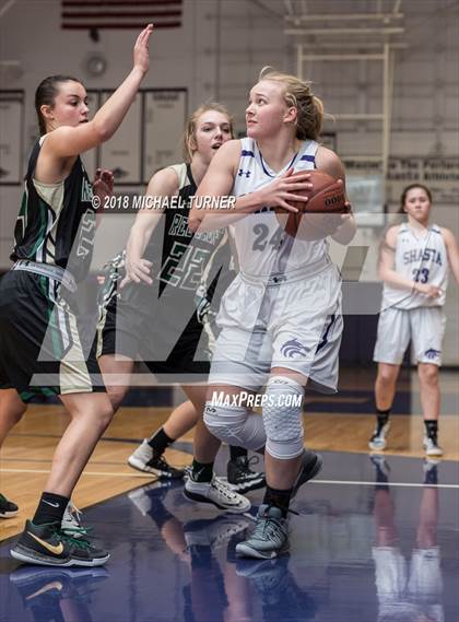 Thumbnail 1 in Red Bluff @ Shasta photogallery.
