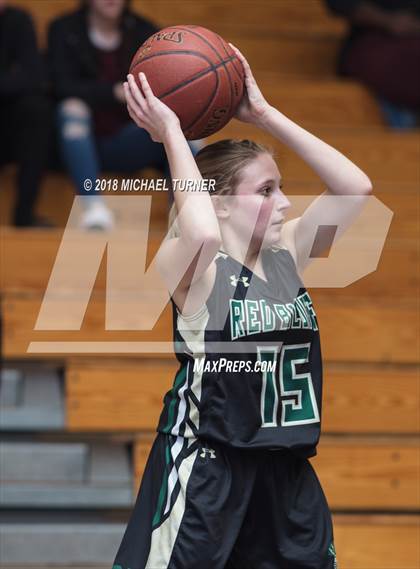 Thumbnail 1 in Red Bluff @ Shasta photogallery.