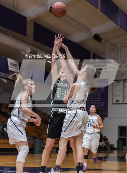 Thumbnail 2 in Red Bluff @ Shasta photogallery.
