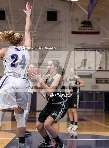Thumbnail 3 in Red Bluff @ Shasta photogallery.