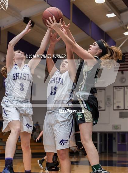 Thumbnail 3 in Red Bluff @ Shasta photogallery.