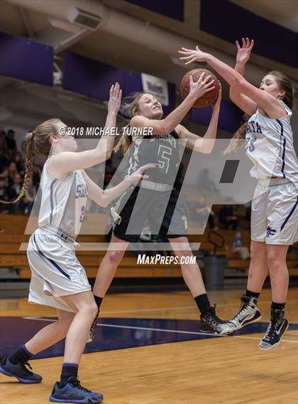 Thumbnail 2 in Red Bluff @ Shasta photogallery.